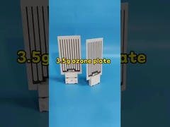 CE セラミック オゾンプレート 5g/Hr 空気浄化器用 長寿命