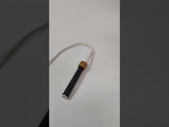 ロープ式カートリッジヒーター ホットロッド セラミックイグニター 300W 120V-240V