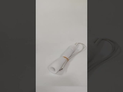 陶磁発火器 G3/8 スレッド 無毛穴 145mm