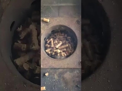 220V 300W サーモストーブやペレットボイラー用のセラミック・イグニッションレジスタンス