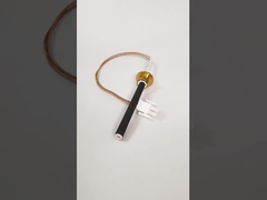 工業用230Vのセラミック点火器用ペレットストーブ用ヒーター