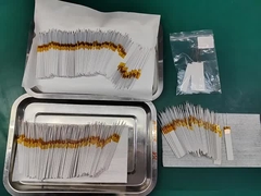 40W 産業用陶器用暖房板 アルミナ 陶器用エアヒーター