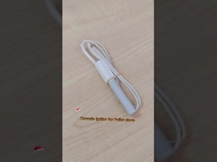 セラミック・グロウ・イグニッション・ラッド セラミック・ペレット・ボイラー・イグニーター 93mm 230V