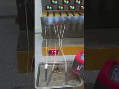 電動セラミックペレットイグニター 220V シリコンナイトリッドイグニター