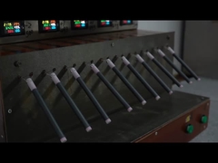 グレーの点火器